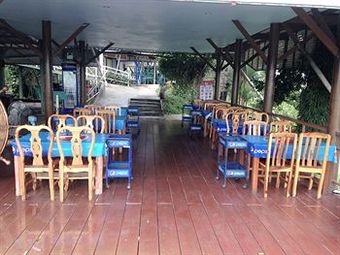 Apartamentos Siray House