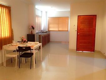 Apartamentos Siray House