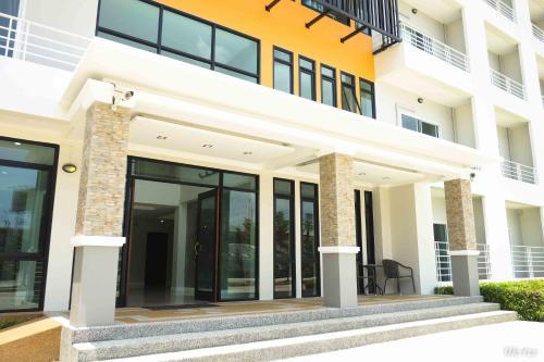 Hotel The Room Mahidol Chiangmai