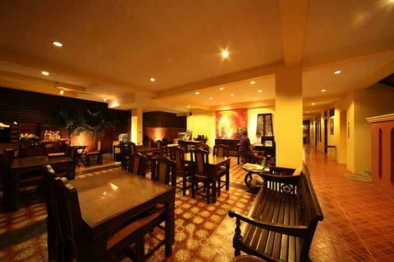 Hotel Chang Thai House