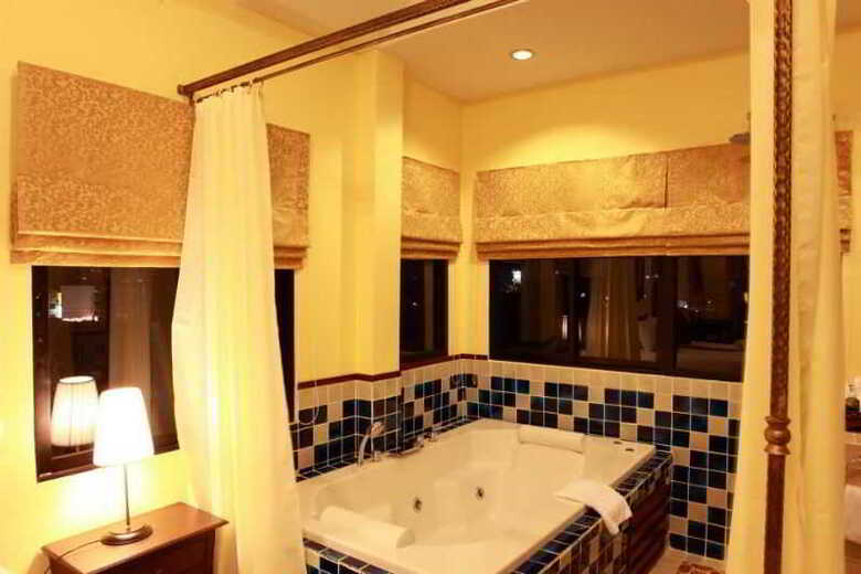 Hotel Chang Thai House