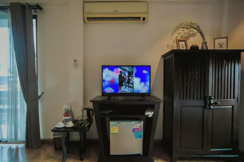 Hotel Chang Thai House