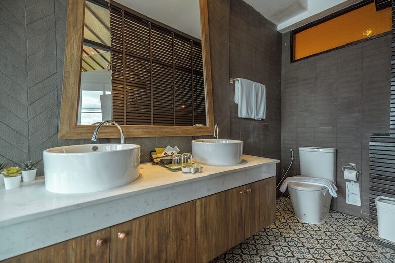 Hotel Chang Thai House