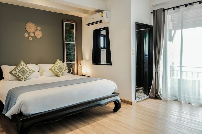 Hotel Chang Thai House