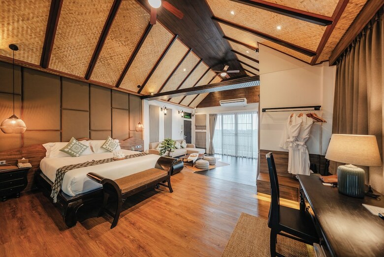 Hotel Chang Thai House