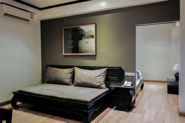 Hotel Chang Thai House