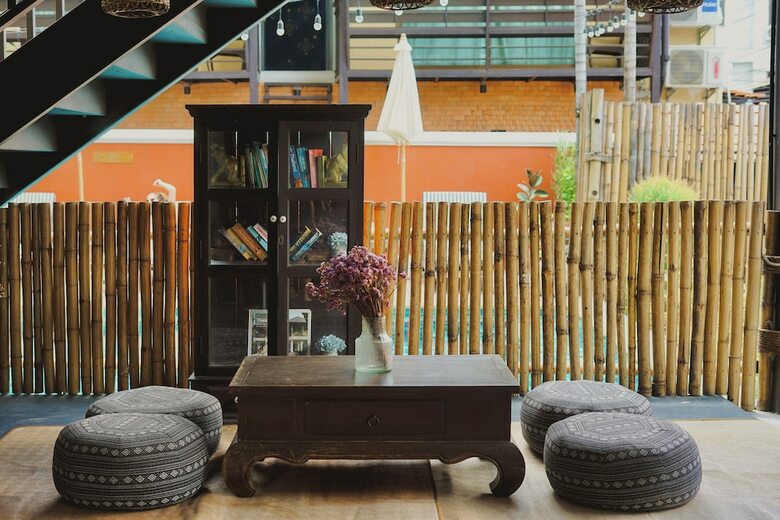 Hotel Chang Thai House