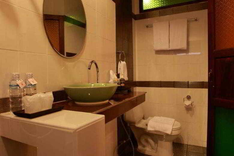 Hotel Chang Thai House
