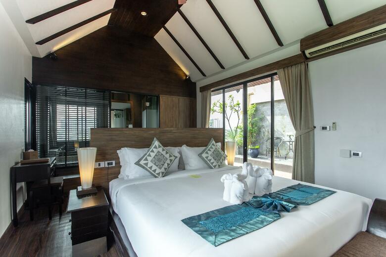 Hotel Chang Thai House
