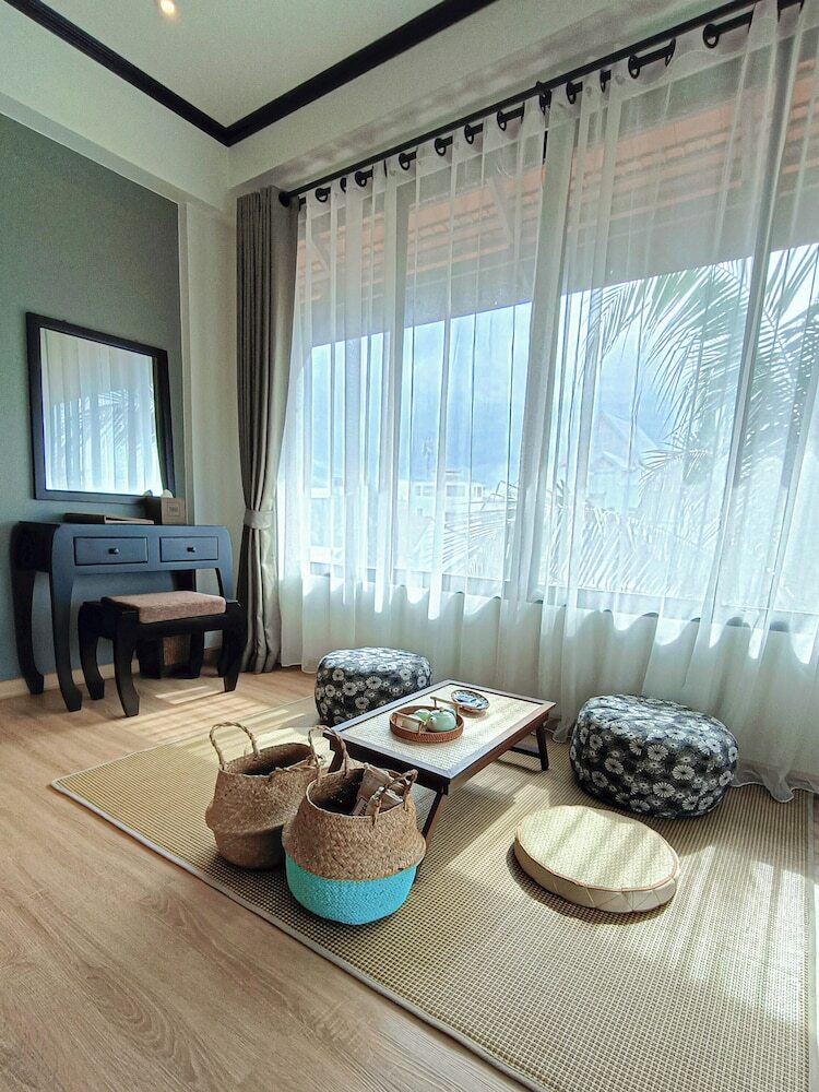 Hotel Chang Thai House
