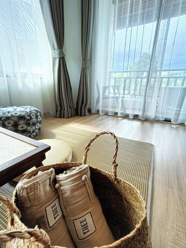 Hotel Chang Thai House
