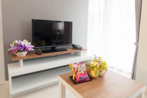 Aparthotel Racha Residence