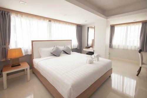 Aparthotel Racha Residence