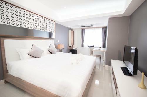 Aparthotel Racha Residence