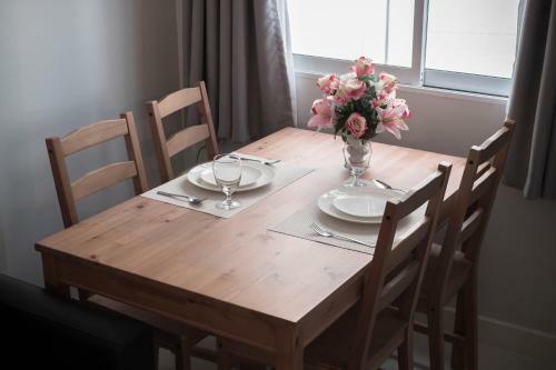 Aparthotel Racha Residence