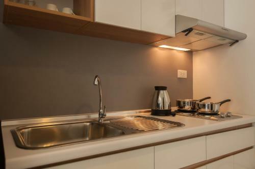 Aparthotel Racha Residence