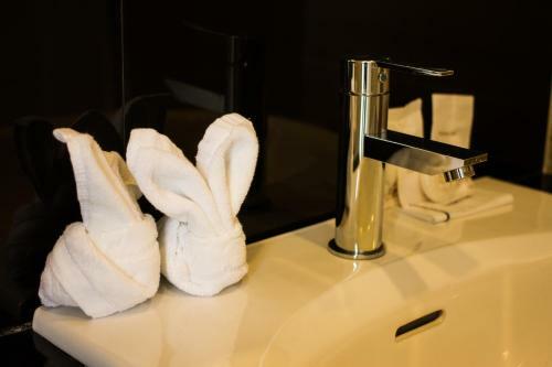 Aparthotel Racha Residence