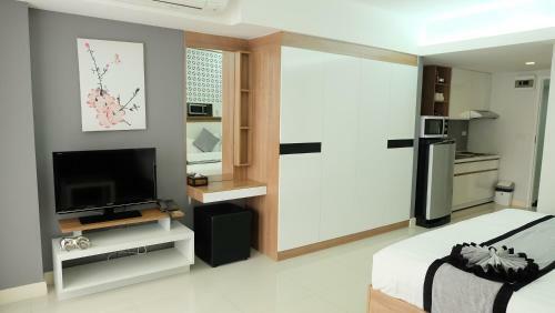 Aparthotel Racha Residence