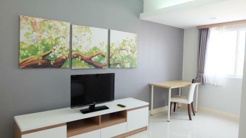 Aparthotel Racha Residence
