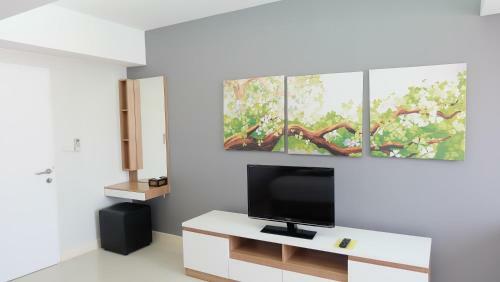 Aparthotel Racha Residence