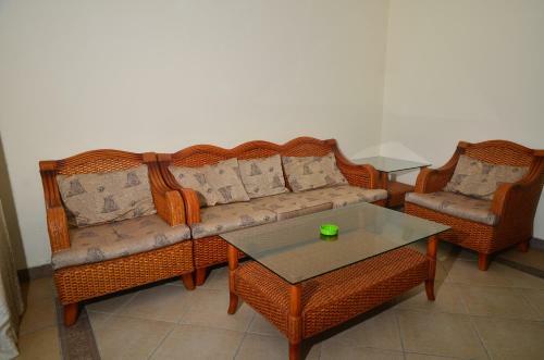 Sanya Blue Ocean Yefeng Seaview Apartment