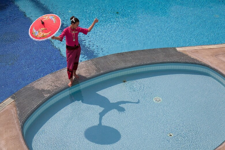 Hotel Bossotel Chiang Mai