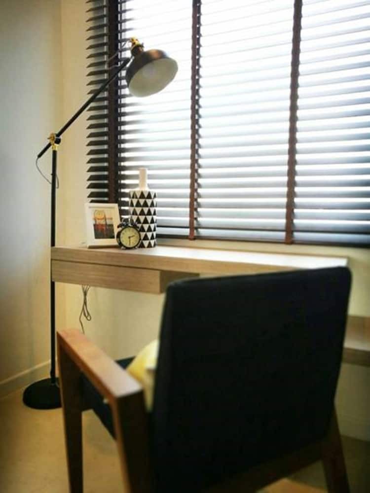Hotel Bossotel Chiang Mai