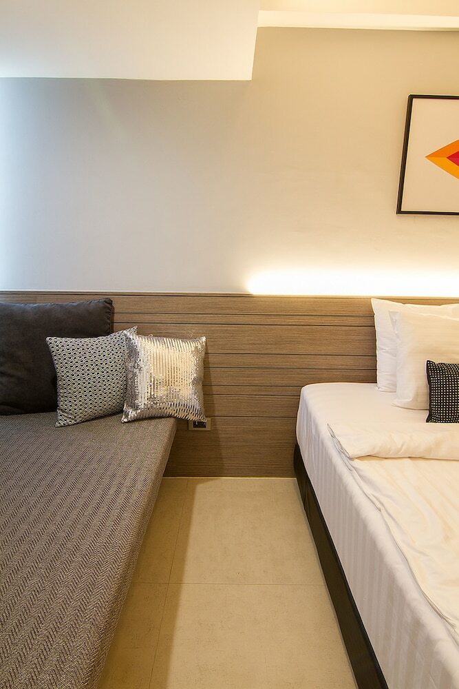 Hotel Bossotel Chiang Mai