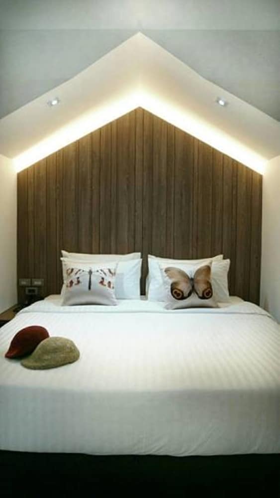 Hotel Bossotel Chiang Mai