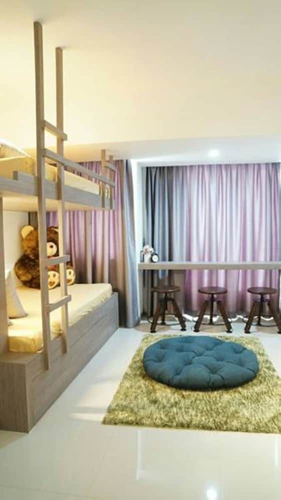 Hotel Bossotel Chiang Mai