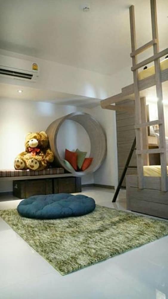 Hotel Bossotel Chiang Mai