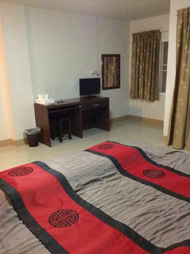 Hostal Mi Casa Apartment