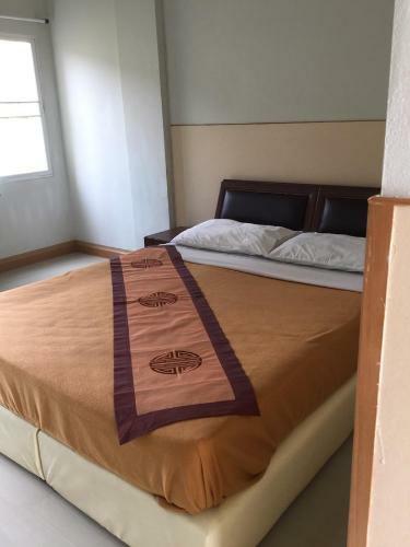 Hostal Mi Casa Apartment