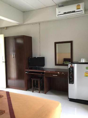 Hostal Mi Casa Apartment