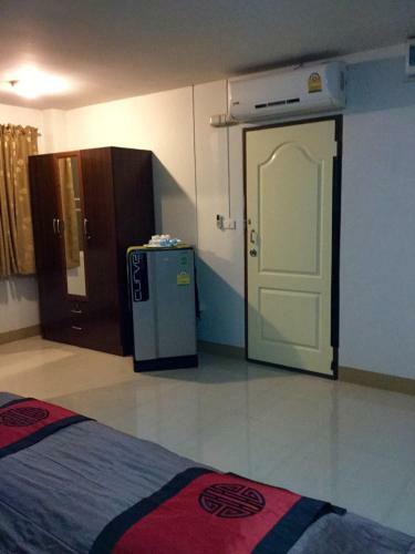 Hostal Mi Casa Apartment