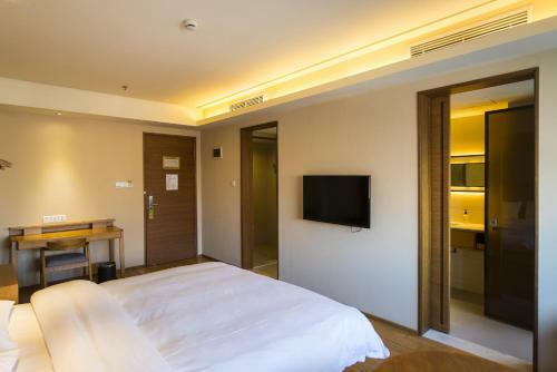 Ji Hotel Shanghai Xujiahui