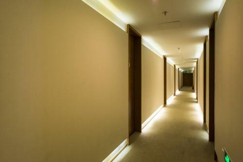 Ji Hotel Shanghai Xujiahui