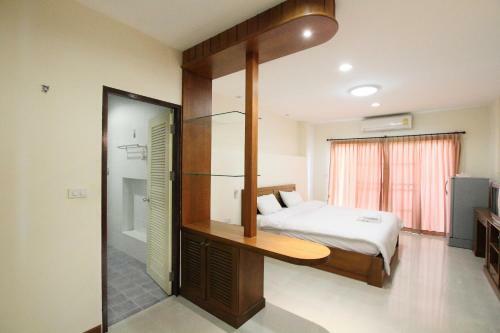 Aparthotel Noppakao Place