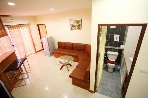 Aparthotel Noppakao Place