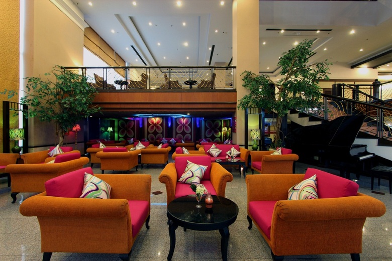 Duangtawan Hotel Chiang Mai