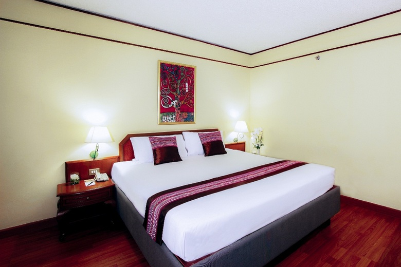 Duangtawan Hotel Chiang Mai