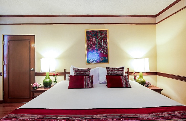 Duangtawan Hotel Chiang Mai