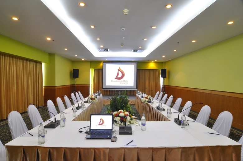 Duangtawan Hotel Chiang Mai