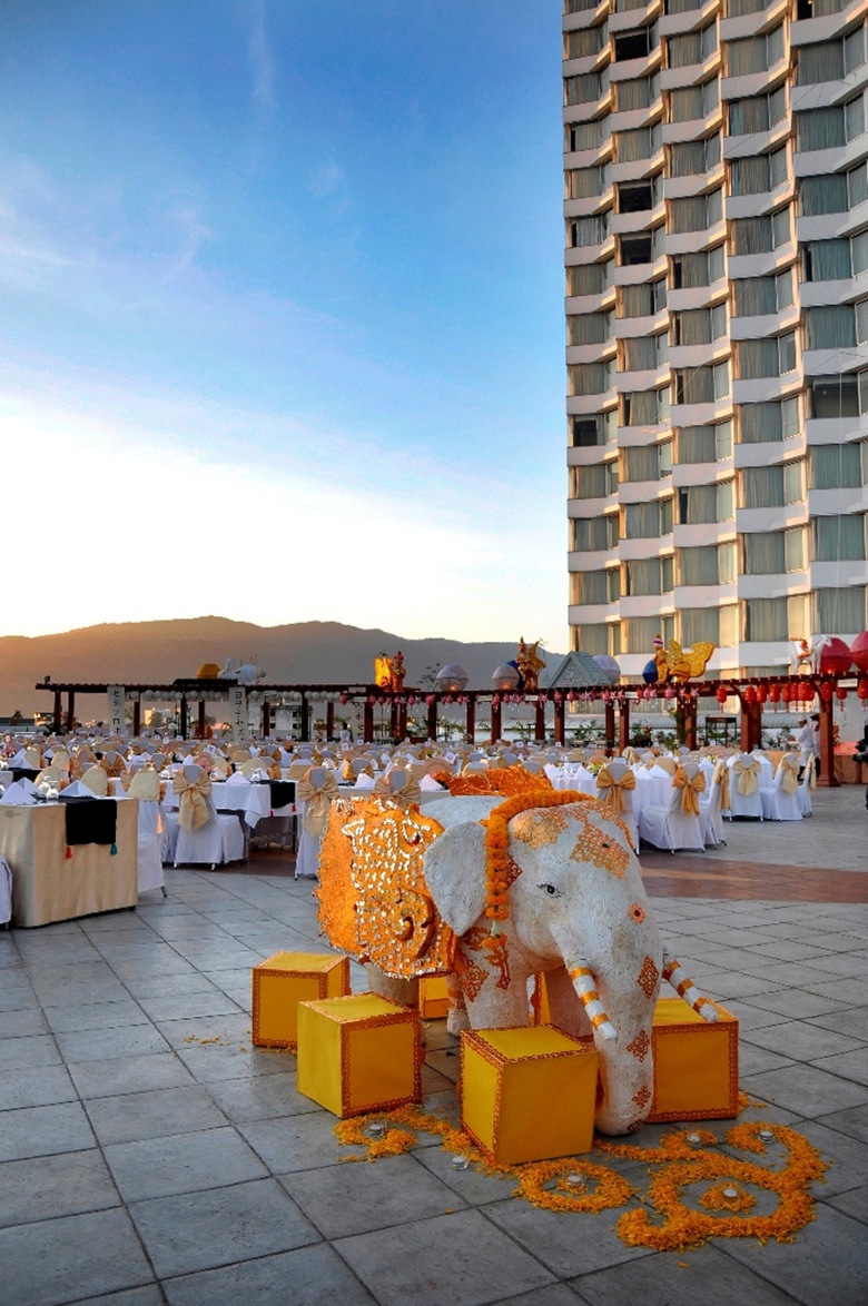 Duangtawan Hotel Chiang Mai