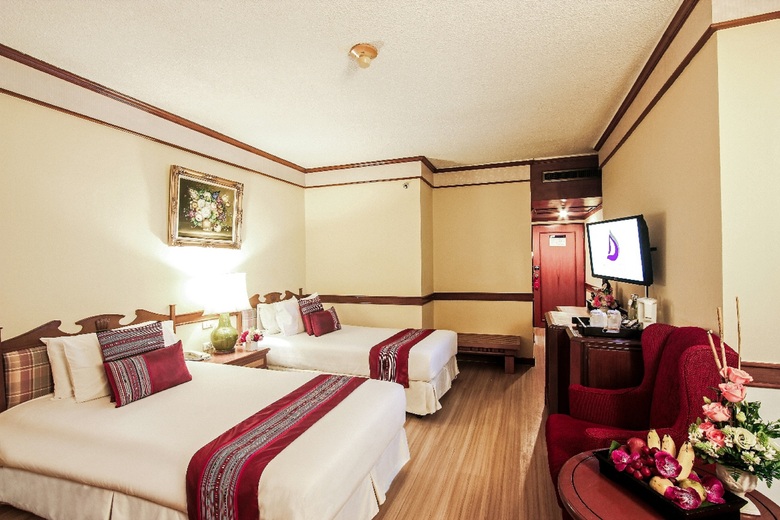 Duangtawan Hotel Chiang Mai