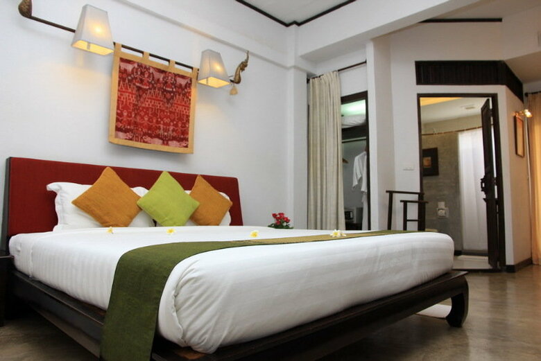 Ananda Museum Gallery Hotel, Sukhothai