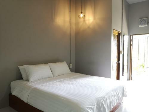Hostal Siri Guesthouse @ Surat Thani
