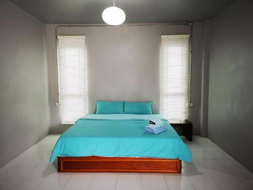 Hostal Siri Guesthouse @ Surat Thani