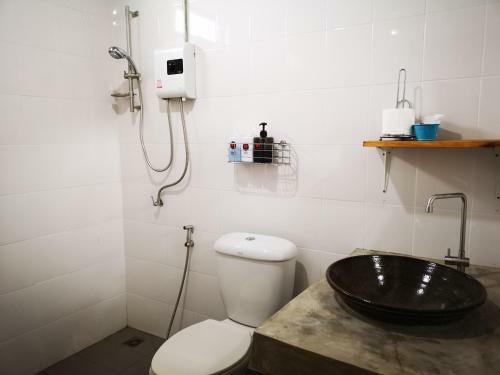 Hostal Siri Guesthouse @ Surat Thani