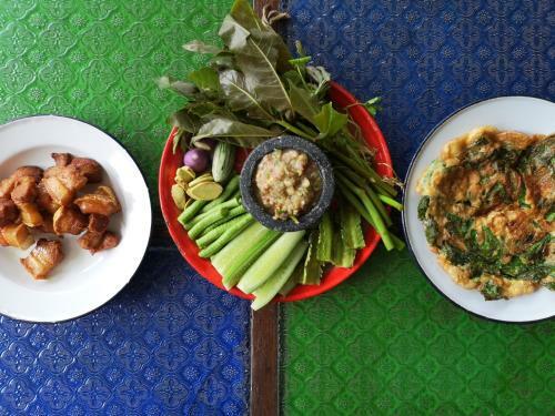 Hostal Siri Guesthouse @ Surat Thani